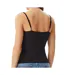 Top noir femme tommy jeans essential strap-2
