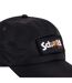 Casquette baseball avec badge Schott Jet Vondutch-3