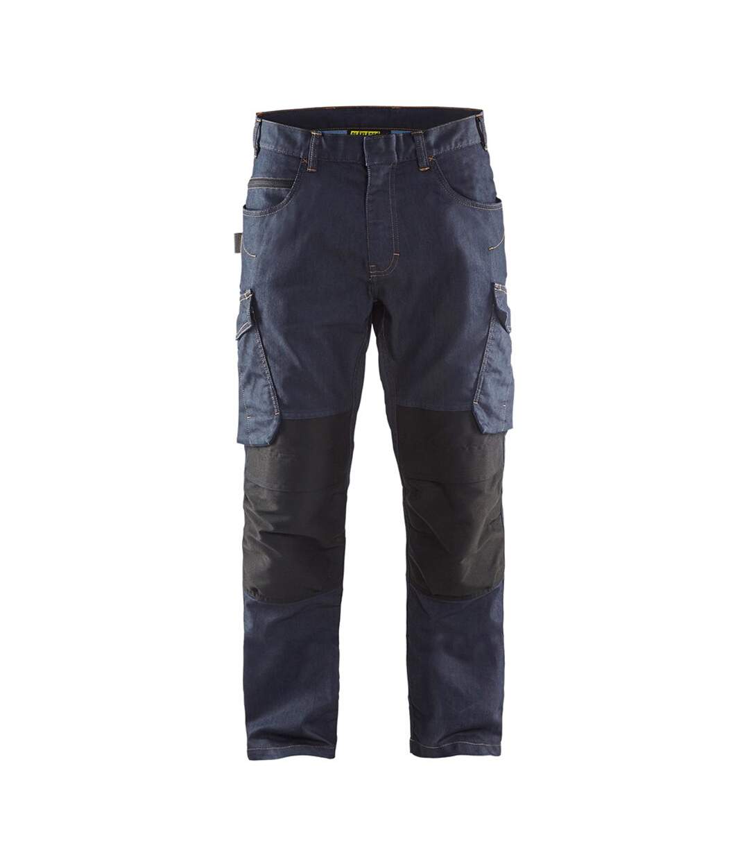 Pantalon  Blaklader Services Denim Stretch-1