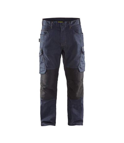Pantalon  Blaklader Services Denim Stretch