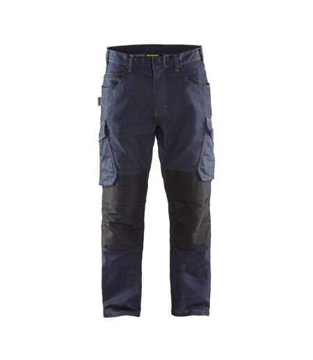 Pantalon  Blaklader Services Denim Stretch