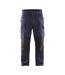 Pantalon  Blaklader Services Denim Stretch-1