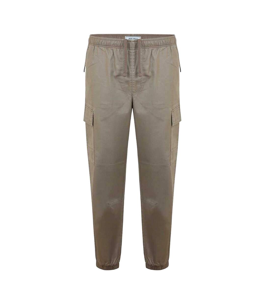 Pantalon À Poches Homme Fauve Jack Wills-1
