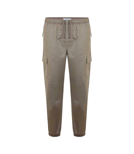 Pantalon À Poches Homme Fauve Jack Wills