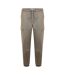 Pantalon À Poches Homme Fauve Jack Wills-1