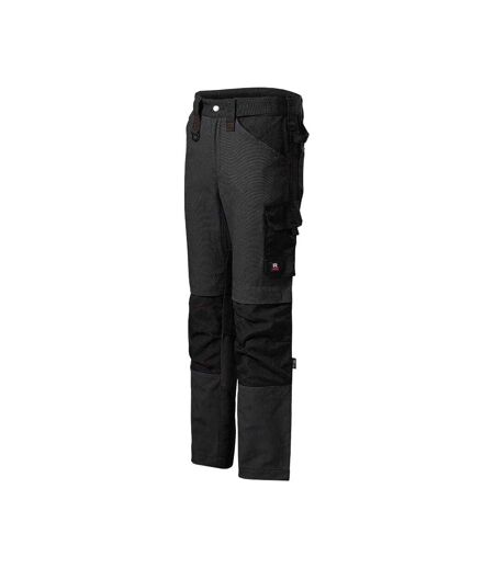 Pantalon De Travail Vertex Homme Gris Argenté Rimeck