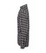 Chemise Mulligan Homme Gris Acier Gris Premier-3