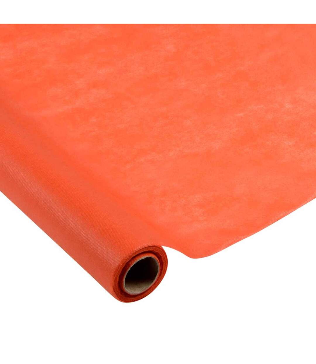 Nappe Plastique Intissé 1,20x10m Terracotta-1