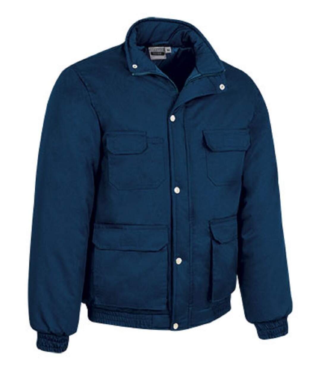 Blouson - Homme - REF YUKON - bleu marine