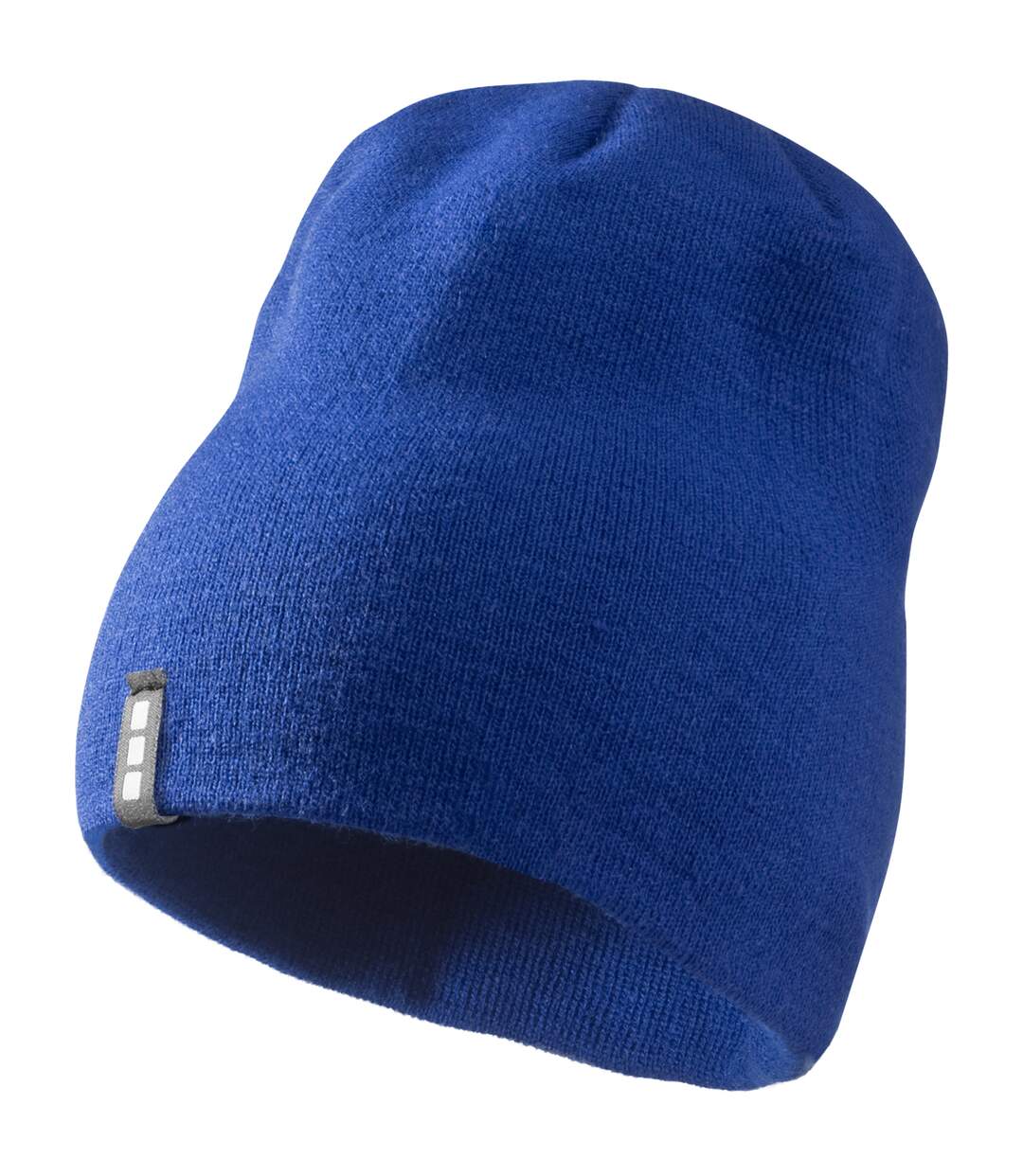 Elevate Level Beanie (Royal Blue) - UTPF969-1