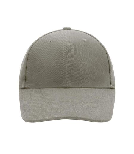 Casquette Beige Myrtle Beach