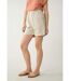 Short en lin pour femme LEVNA