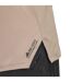 Mens Designed For Training T-shirt Brown Adidas-3