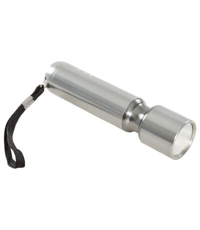 Trespass Spotlight Mini Torch (Gray) (One Size) - UTTP4977
