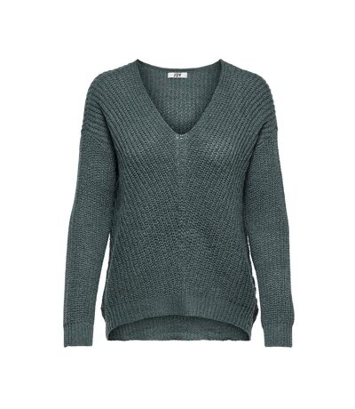 Pull Vert femme Jacqueline de Yong MEGAN - L