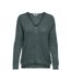 Pull Vert femme Jacqueline de Yong MEGAN - L