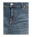 Womens/ladies Sadie Spade Denim Mini Skirt Blue True Religion-4