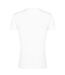 T-shirt Motif/style Logo Sur Poitrine Femme Blanc Tommy Hilfiger-2