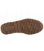 Mocassins Style Alvéolé Homme Marron Rieker-4