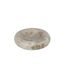 Vide-Poche en Marbre Bali 25cm Beige-1