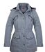 Manteau matelassé SAVOIE2-1