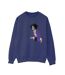 Disney - Sweat HOCUS POCUS DON'T GET OUT MUCH - Femme (Bleu marine) - UTBI15596-1