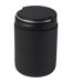 Seasons Doveron Stainless Steel 16.9floz Lunch Pot (Solid Black) (One Size) - UTPF4158