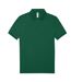 Polo My Homme Vert Kaki B&C-2