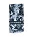 Bandana Motif/style Géométrique Adulte Taille Unique Gris Viking-1