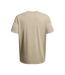 T-shirt Homme Marron Under Armour-2
