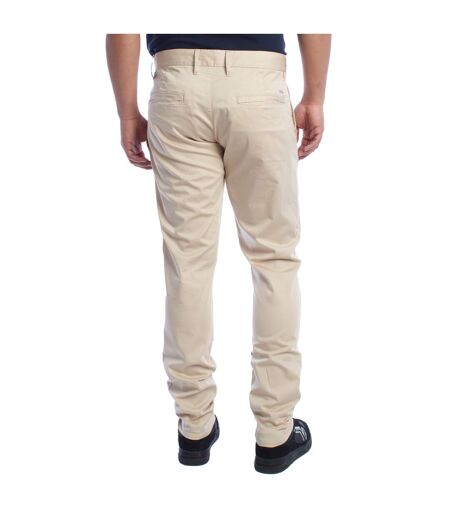 Pantalon chino slim fit pour homme 3H1P15