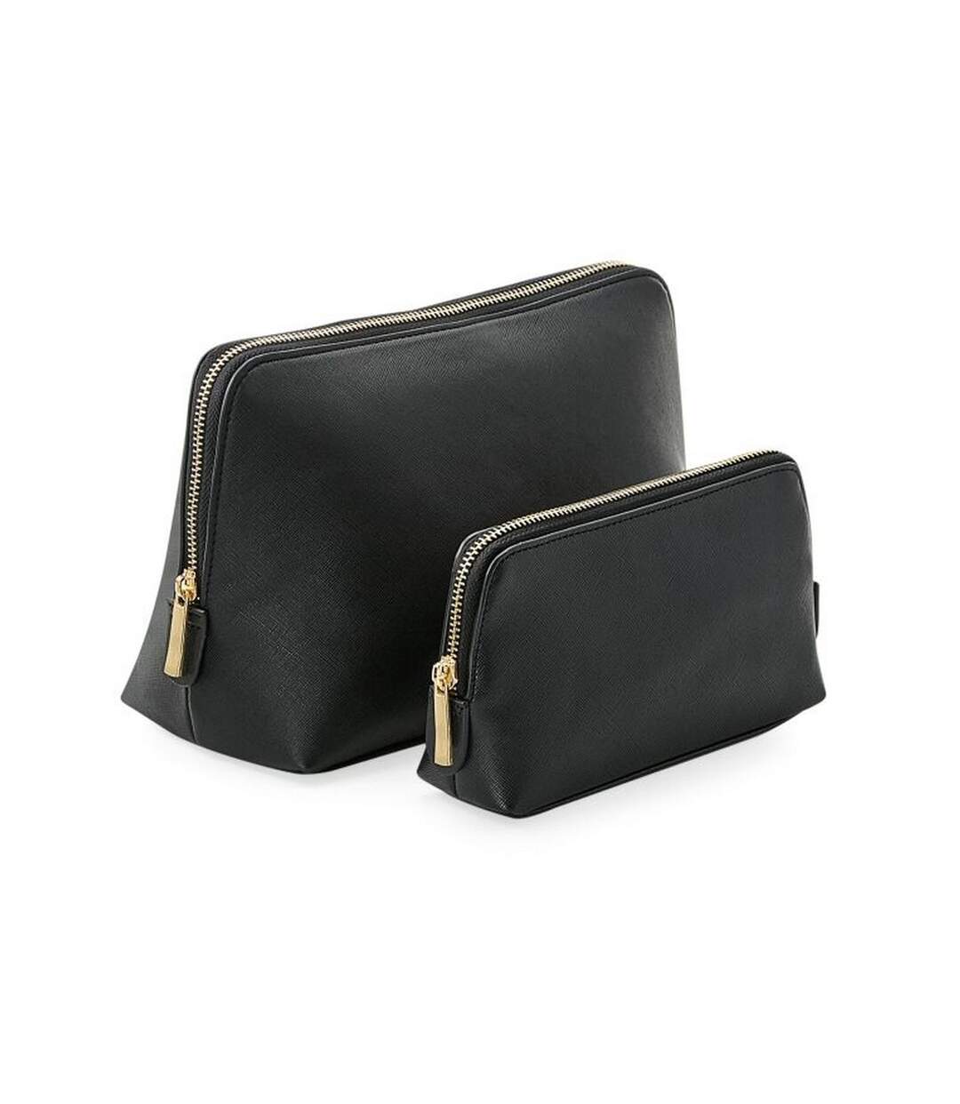 Trousse De Toilette Boutique L Noir Bagbase-1