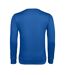 SOLS Sweat-shirt unisexe Sully pour adultes (Bleu roi) - UTPC4091