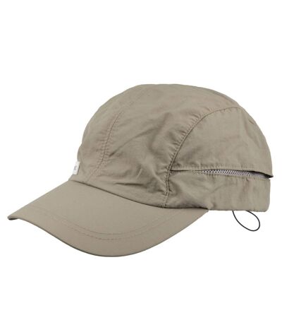Casquette protector adulte beige Regatta