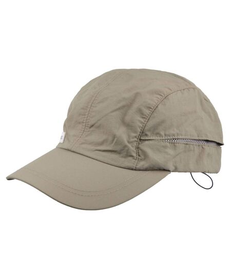 Casquette protector adulte beige Regatta