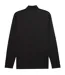 Mens Pure 2.0 Textured Jumper Black Puma-2