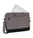 Trend laptop bag one size grey XD Collection-2