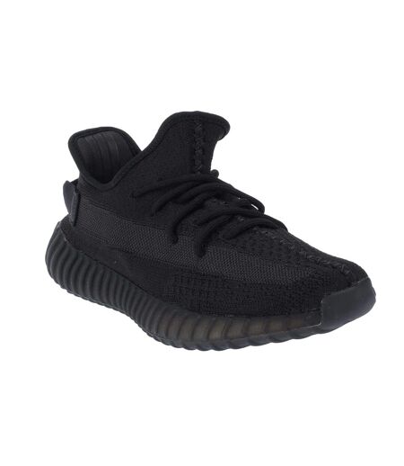 Baskets Boost V2 Homme Noir Yeezy