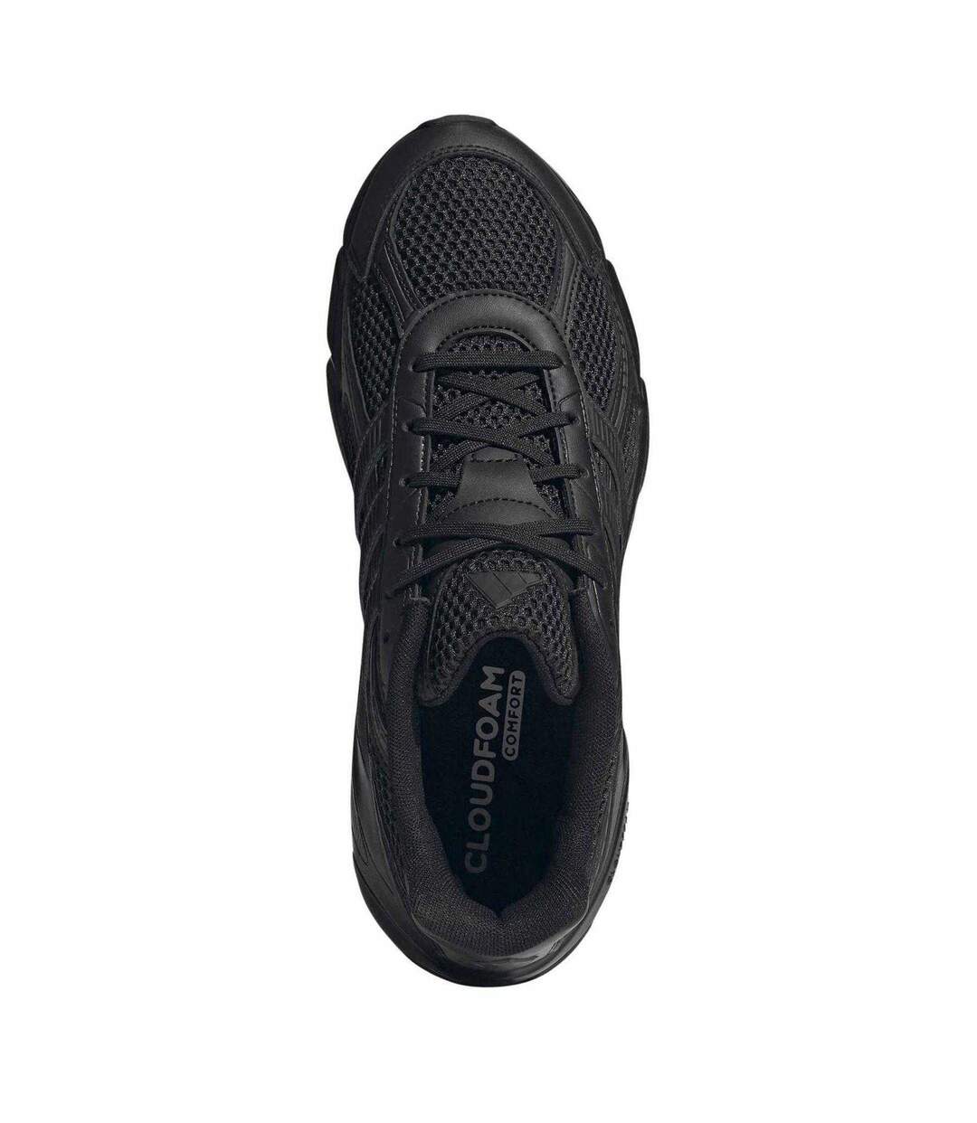 Baskets Technochaos Adulte Centre Noir Adidas-4