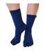 Unisex Toe Socks - 1 Pack Outdoor Wool Mid-Calf Toe Socks for Men and Women-2