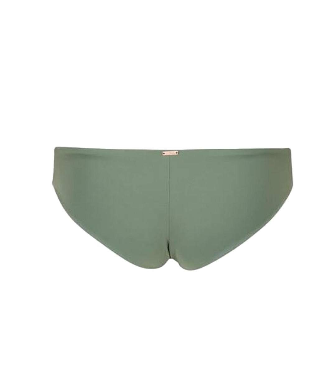 Bas de maillot de bain vert femme o'neill maoi-2