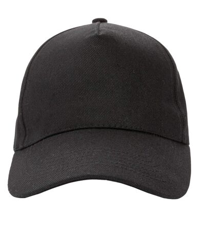 Recycled Cotton Aware Cap Black XD Collection