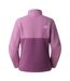 Veste Polaire Yumiori Femme Violet The North Face-3