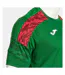 Mens Championship Viii Short-sleeved T-shirt Green Joma-4