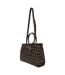 Sac À Main Silia Femme Taille Unique Marron Guess-3
