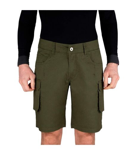 Short Hekla Homme Vert Alpinus