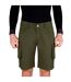 Short Hekla Homme Vert Alpinus-1