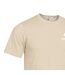 Mens Aguila Logo T-shirt Beige Joma-3