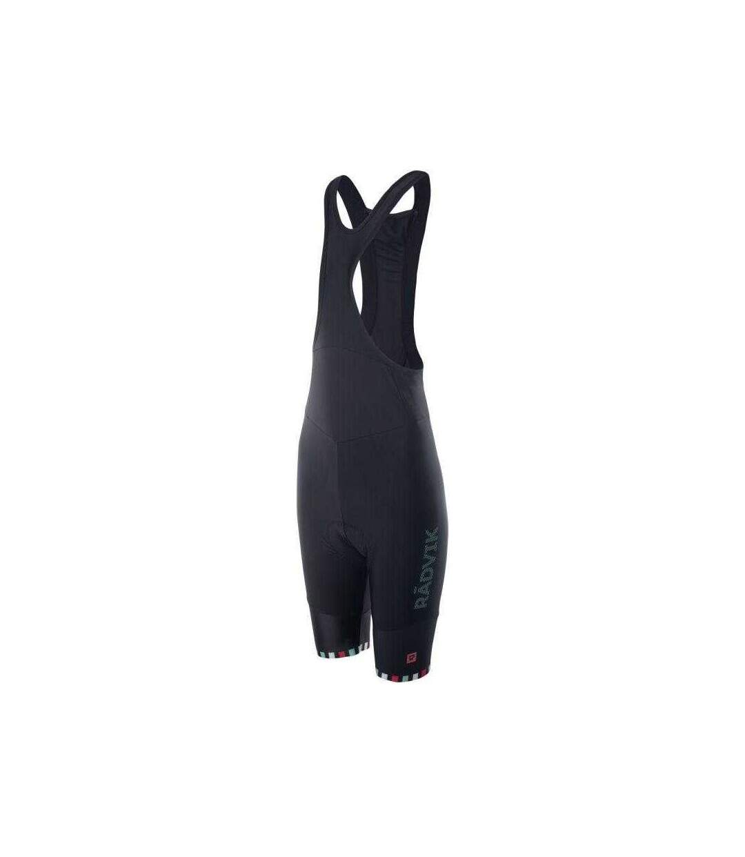 Cuissard De Cyclisme Lima Femme Noir Radvik-3