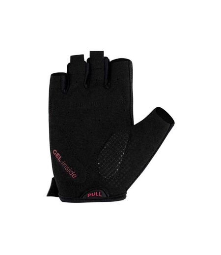 Gants De Cyclisme Hilder Femme Noir Bleu Vert Radvik